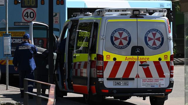 Unglück in Perth: Saugroboter explodiert: Australier lebensgefährlich verletzt