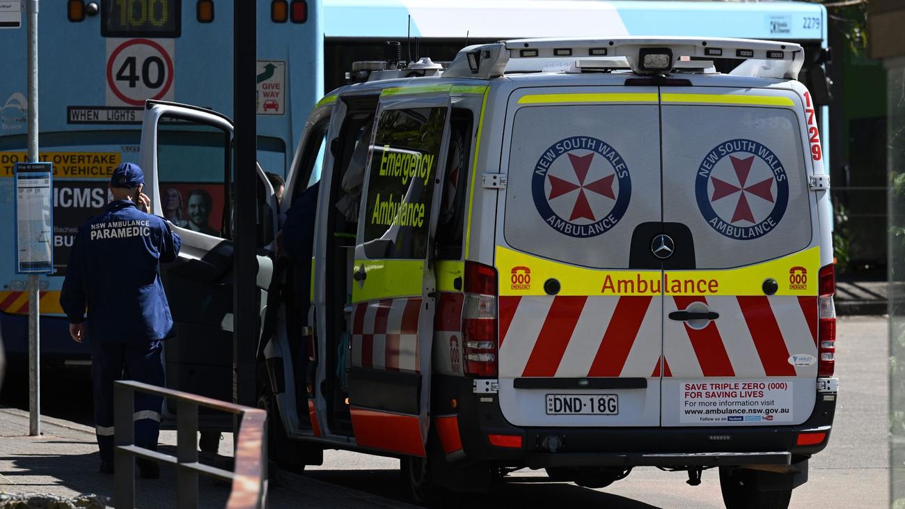 Unglück in Perth: Saugroboter explodiert: Australier lebensgefährlich verletzt