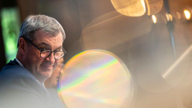 Autoindustrie: Söder fordert Kaufprämie für gebrauchte E-Autos