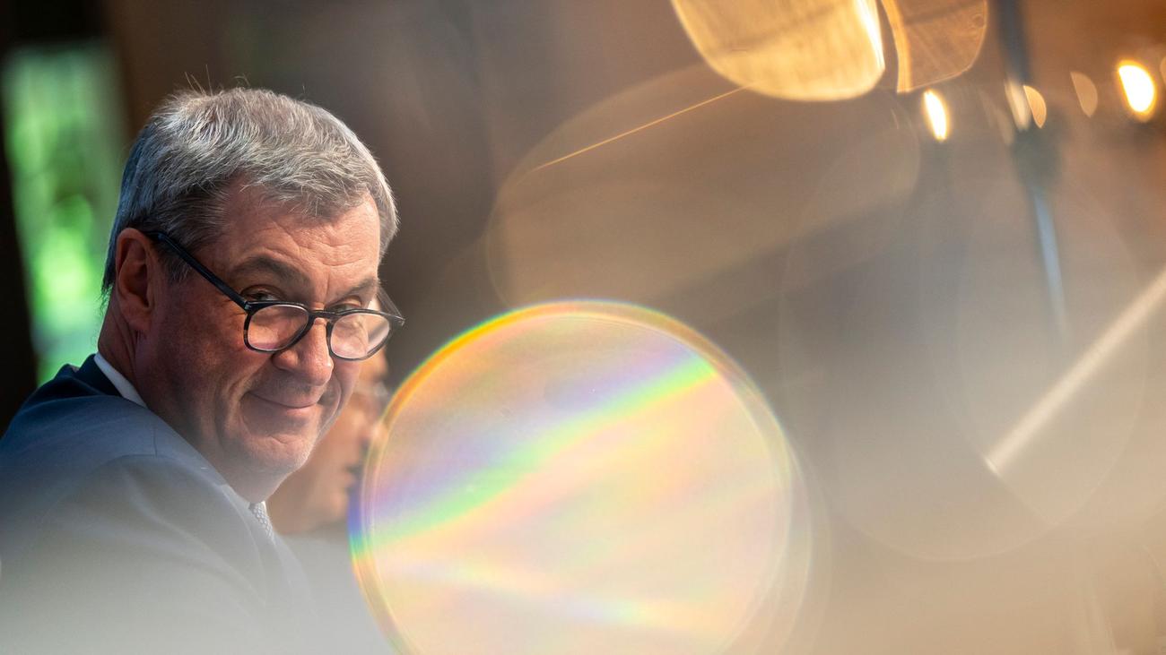 Autoindustrie: Söder fordert Kaufprämie für gebrauchte E-Autos
