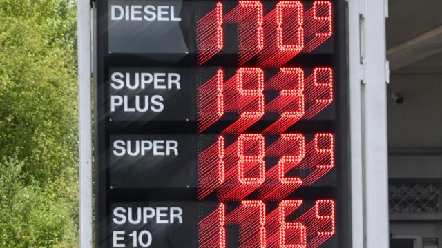 Reiseverkehr: Tanken abseits der Autobahn spart im Saarland weniger