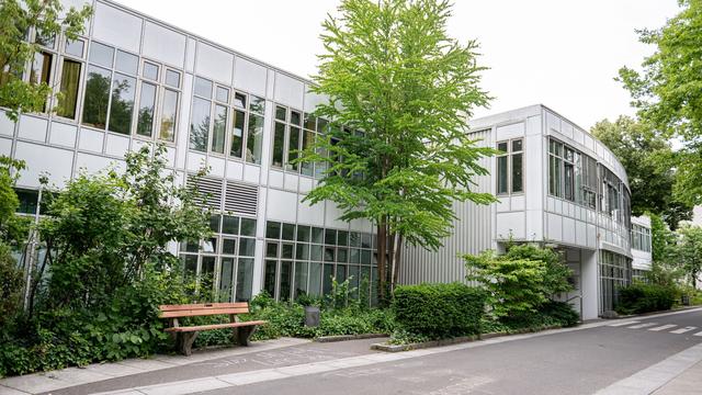 Psychosen: Tötung in Klinik: Staatsanwaltschaft prüft Schuldunfähigkeit