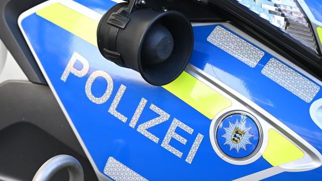 Kriminalität: Trio nach Serie von Einbruchsdiebstählen festgenommen