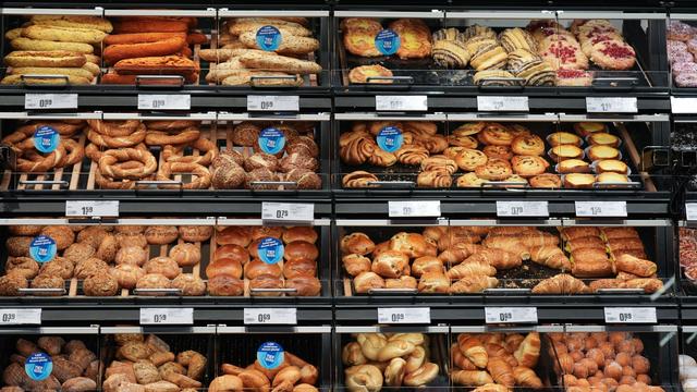 Brötchen und Teilchen: Backstationen boomen – viele Bäckereien müssen kämpfen