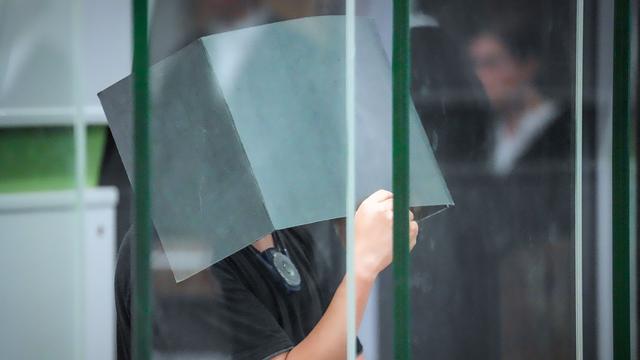 Sexualstraftaten: Bewusstlose Frauen missbraucht - fünf Jahre Haft