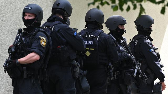 Mögliche Amoktat: Dobrindt: 16-Jähriger in Untersuchungshaft