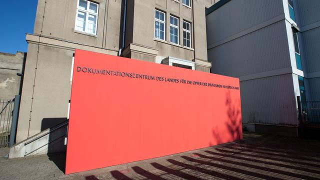 25-jähriges Bestehen: Dokumentationszentrum lädt zur Debatte über die Zukunft ein