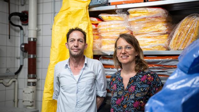 Gefährliche Krankheiten: Ebola und Hantavirus: Sie kommen, wenn andere Abstand halten