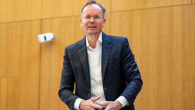 Wirecard ex-CEO Braun finds pretrial detention isolating but remains energetic
