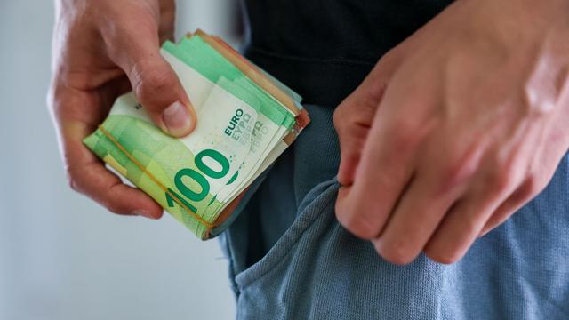 Ermittlungen: Hat Landessozialamt-Mitarbeiter Hunderttausende abgezweigt?