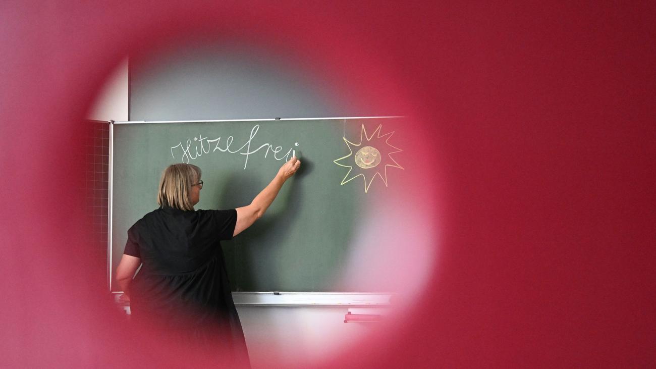 Kultusministerium äußert sich: Hitzefrei auch an Berufsschulen und Oberstufen möglich