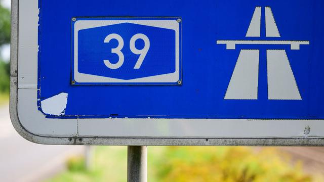 Geplanter Lückenschluss: Klage gegen A39-Weiterbau abgelehnt