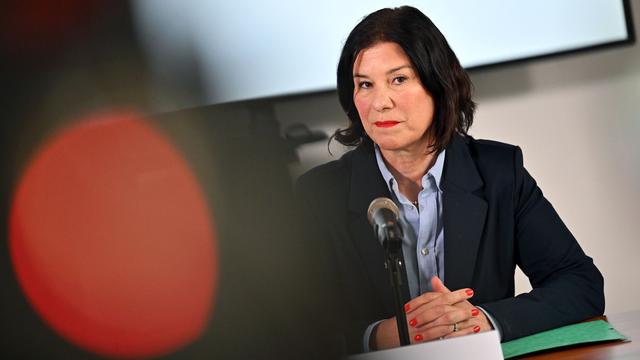 Wirtschaft: Ministerin: Rüstung für Thüringen eine Übergangsstrategie