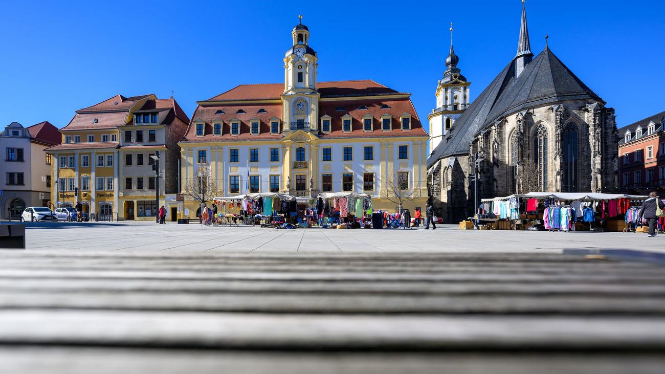 Städtetourismus: «Mops mit der Zipfelmütze» soll zum Selfie-Spot werden