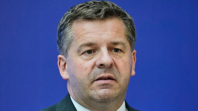 Sachsen-Anhalt: Schulze will bei Linken und AfD nicht um Stimmen bitten