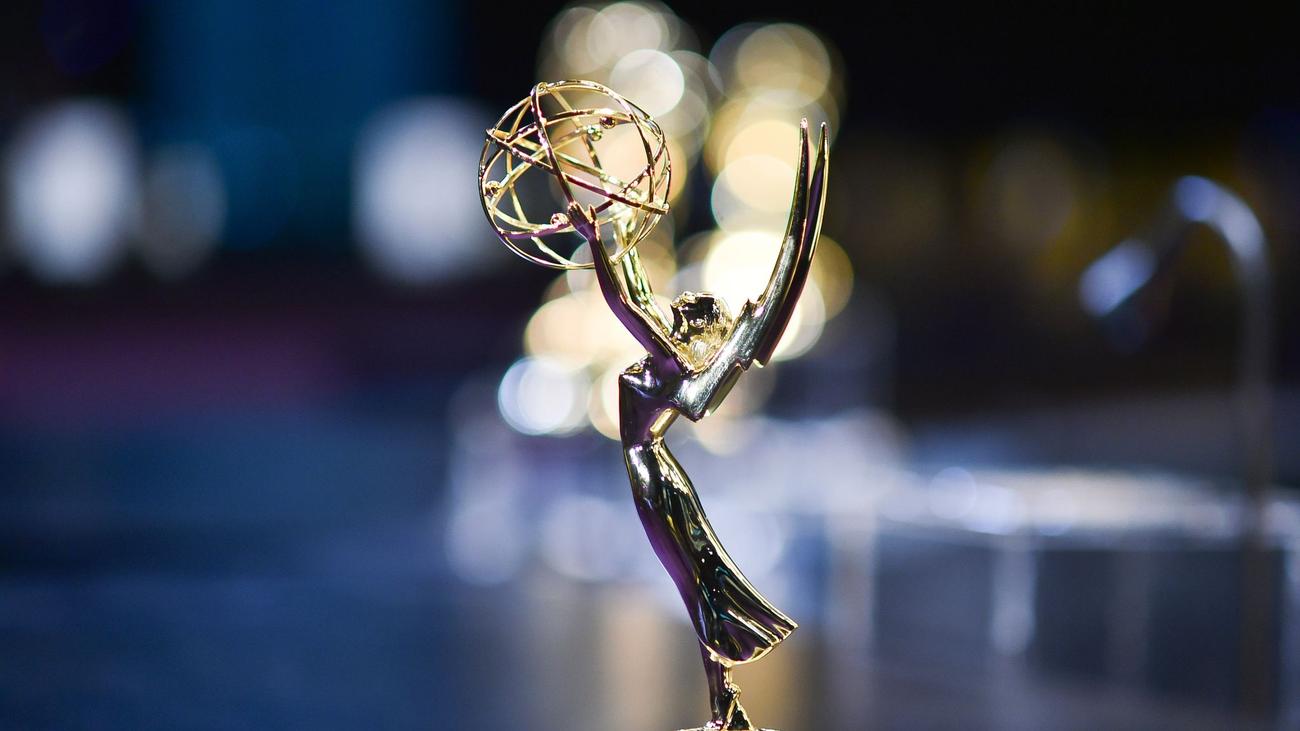 US-Fernsehpreis: Serie «Hacks» stellt Nominierungsrekord bei Emmys auf