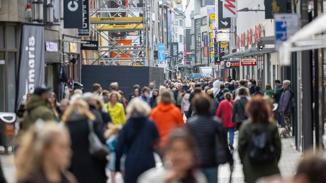 Streitthema im Einzelhandel: Sollten Geschäfte häufiger sonntags öffnen dürfen?