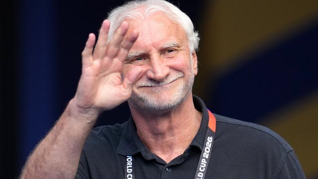 DFB-Umbruch nach WM-Aus: Völler will 2014-Weltmeister beim DFB: «Auch in der Pflicht»