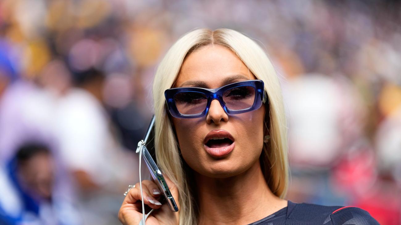 Leute: Vorwürfe von Paris Hilton - Internat verliert Lizenz