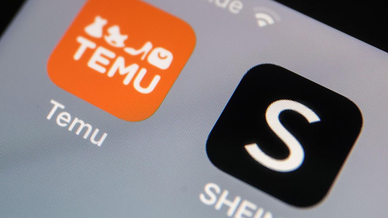 Onlinehandel: Warum neue EU-Zollregeln Temu & Co. kaum bremsen dürften