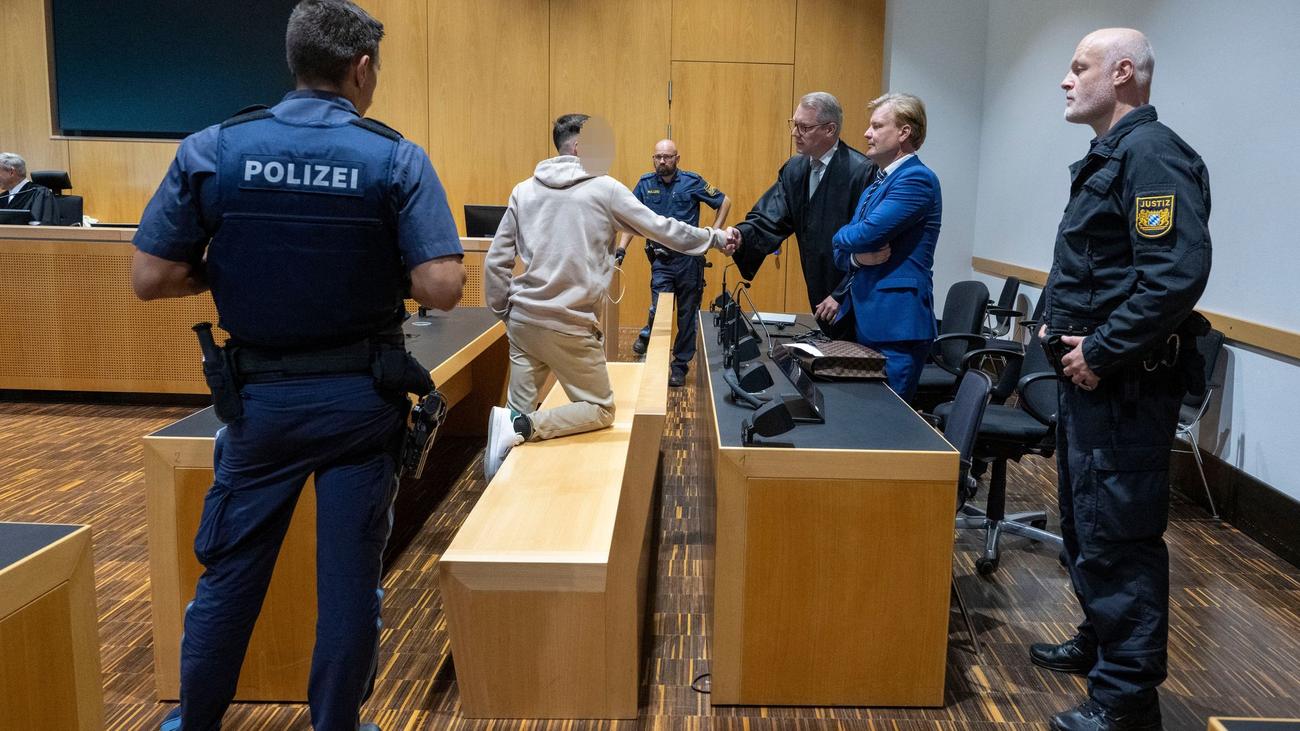 30-Jährige hingerichtet: Weiterer Mann nach Mord an dreifacher Mutter in U-Haft