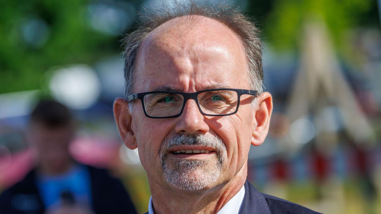 Marineschiffbau: Wirtschaftsminister: U-Boot-Auftrag bringt neue Perspektiven