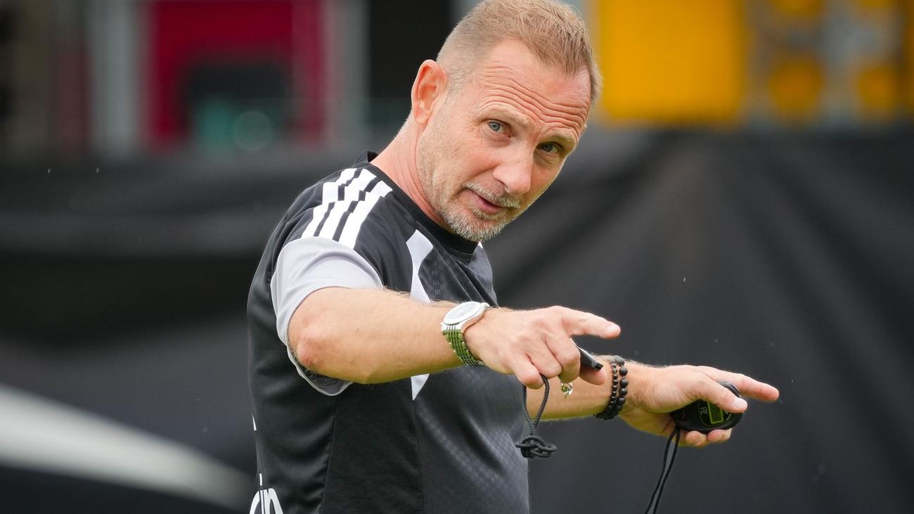 Saison-Vorbereitung: 1. FC Union spielt nur 1:1 beim Chemnitzer FC