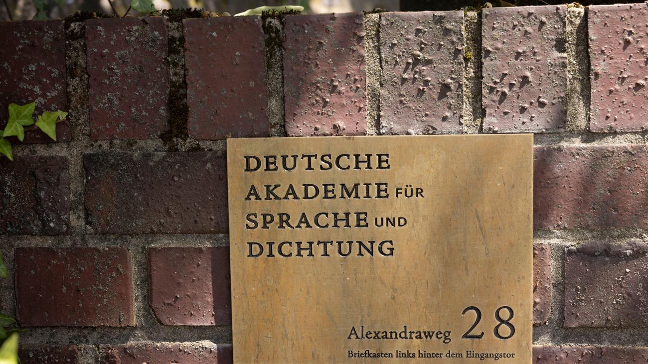 Literaturpreis: Akademie gibt neuen Büchner-Preisträger bekannt