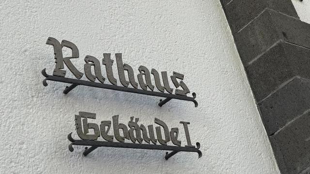 Kleinteilige Struktur: Dauerthema Kommunalreform: Grünen-Fraktion will Druck machen