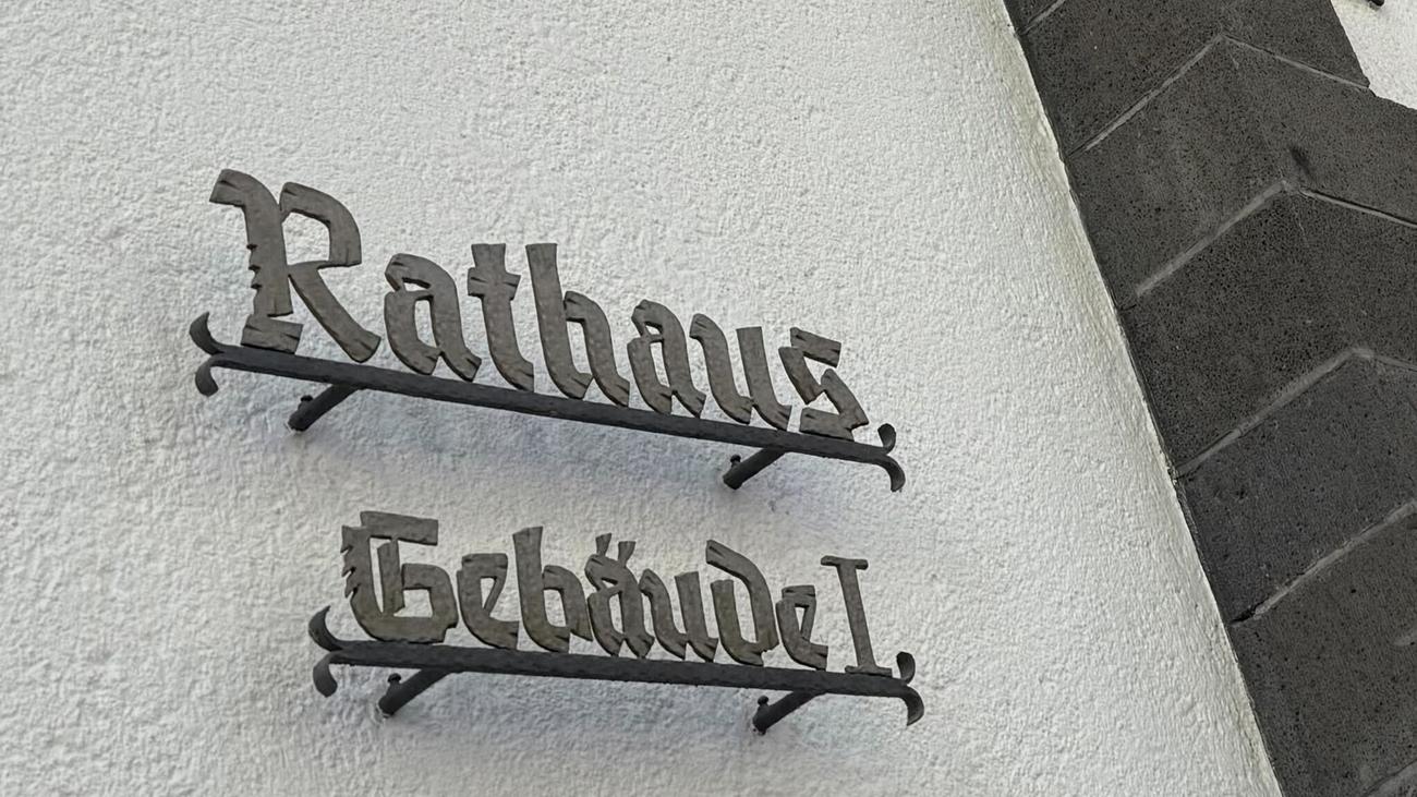 Kleinteilige Struktur: Dauerthema Kommunalreform: Grünen-Fraktion will Druck machen