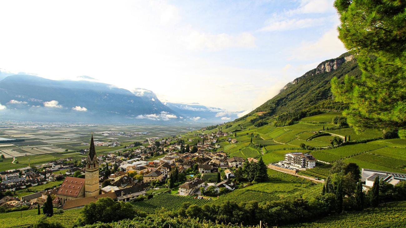 Unglück: Deutscher Urlauber stürzt in Südtirol zu Tode