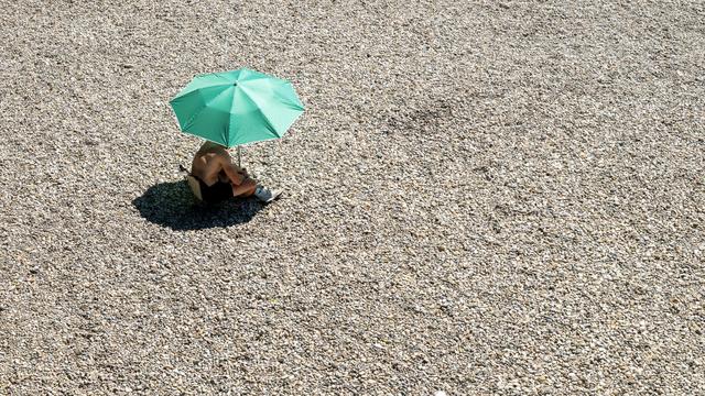 Wettervorhersage: Die Hitze kommt zurück
