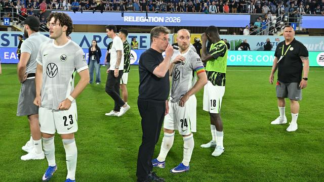 VfL Wolfsburg: Eriksen beginnt nach erneutem Zusammenbruch Reha in Dänemark