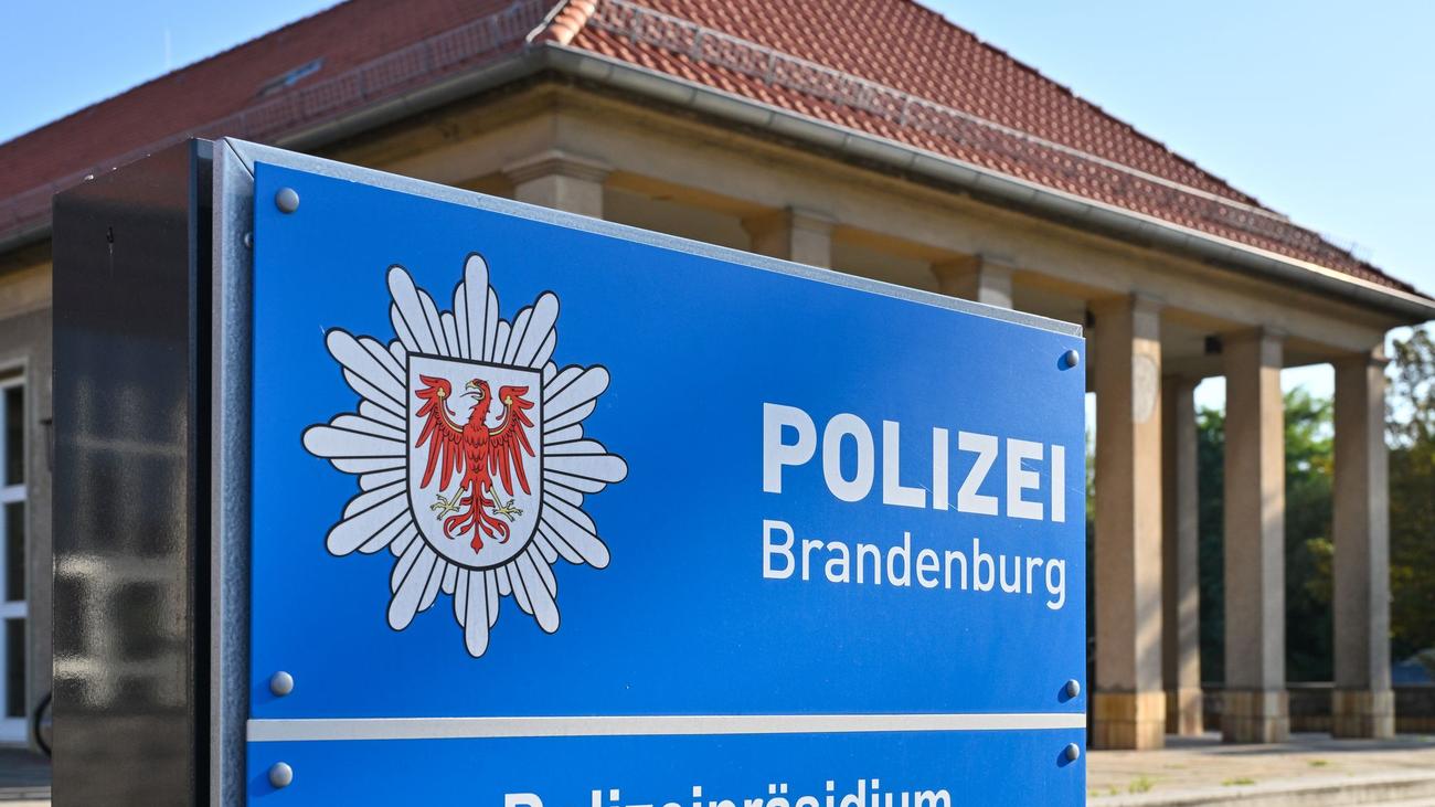 Verdacht gegen Polizeibeamten: Ermittlungen gegen Polizisten wegen NS-Symbol eingeleitet