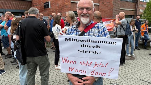 Sparpläne: «Es gibt es viel Resignation, Frust und Wut»