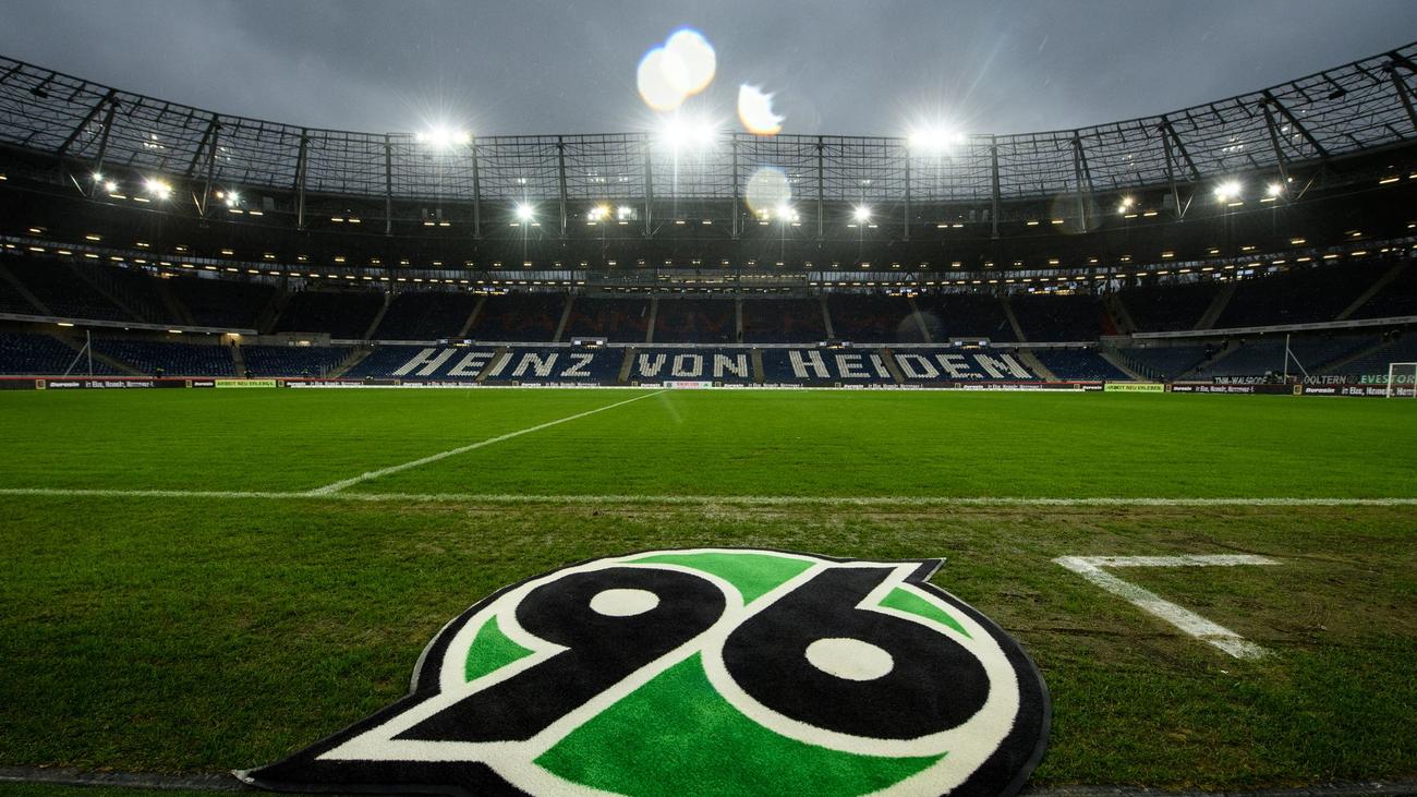 2. Bundesliga: Hannover 96 holt Torwart Pascal Loretz aus Luzern