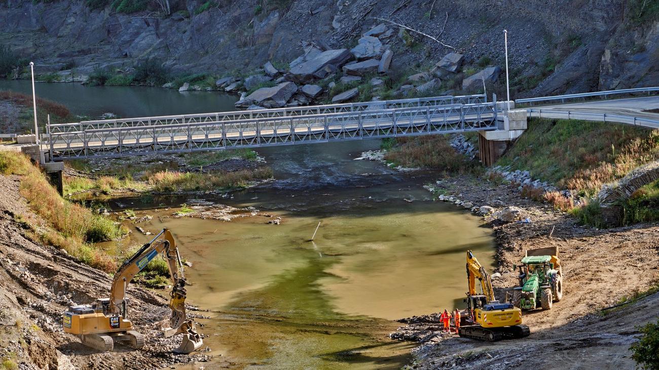 Versicherungen: Hochwasser führen zu größeren wirtschaftlichen Schäden