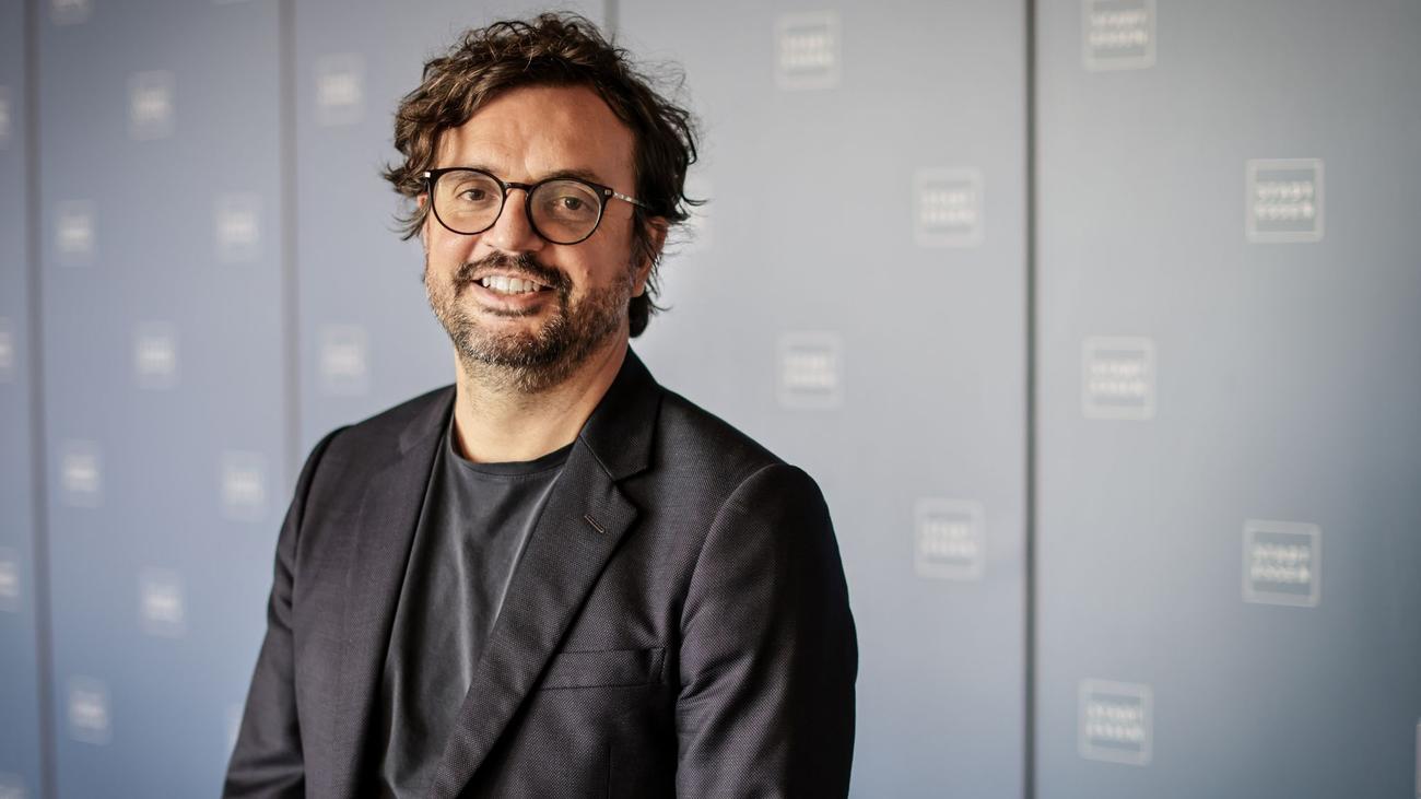 Oper: Julien Chavaz wird 2028 neuer Opernchef in Essen