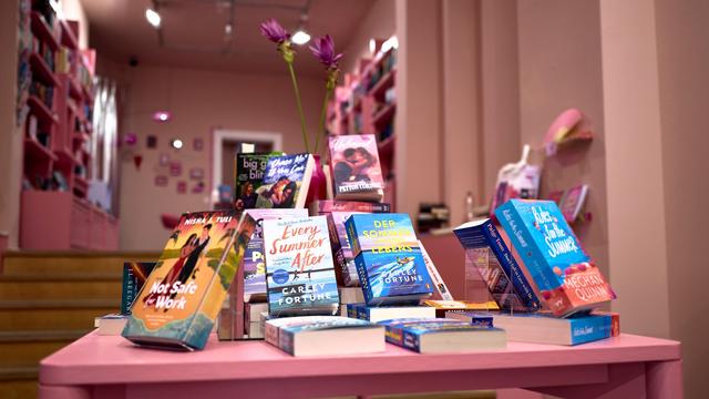 Verlage: Junge Menschen verlieren Interesse am Lesen