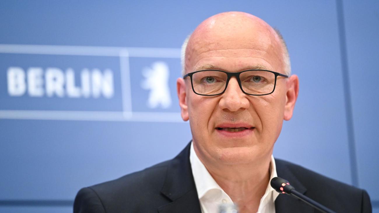Krisenmanagement: Junge Union fordert Rückzug von Wegner