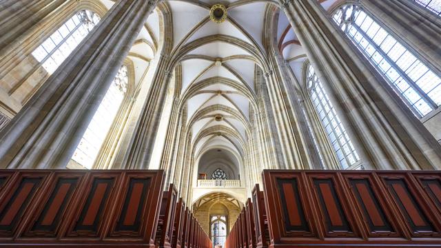 Denkmalschutz: Kirchen stellen sich gegen Änderungen im Denkmalschutz