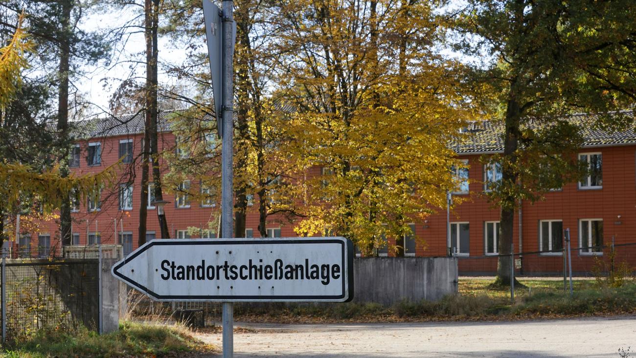 Reaktivierung von Kaserne: Kommt die Bundeswehr zurück nach Sigmaringen?