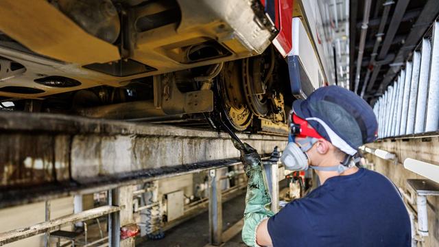 Nahverkehr: Nürnberger Straßenbahnen fahren wieder