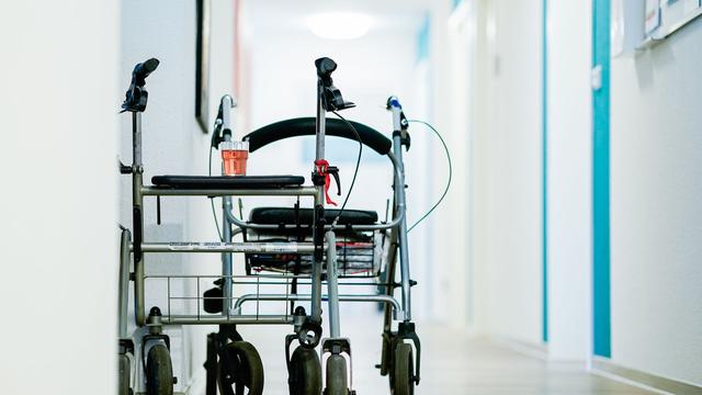 Gesundheitsberufe: Pflegekammer mit weiterer juristischer Niederlage