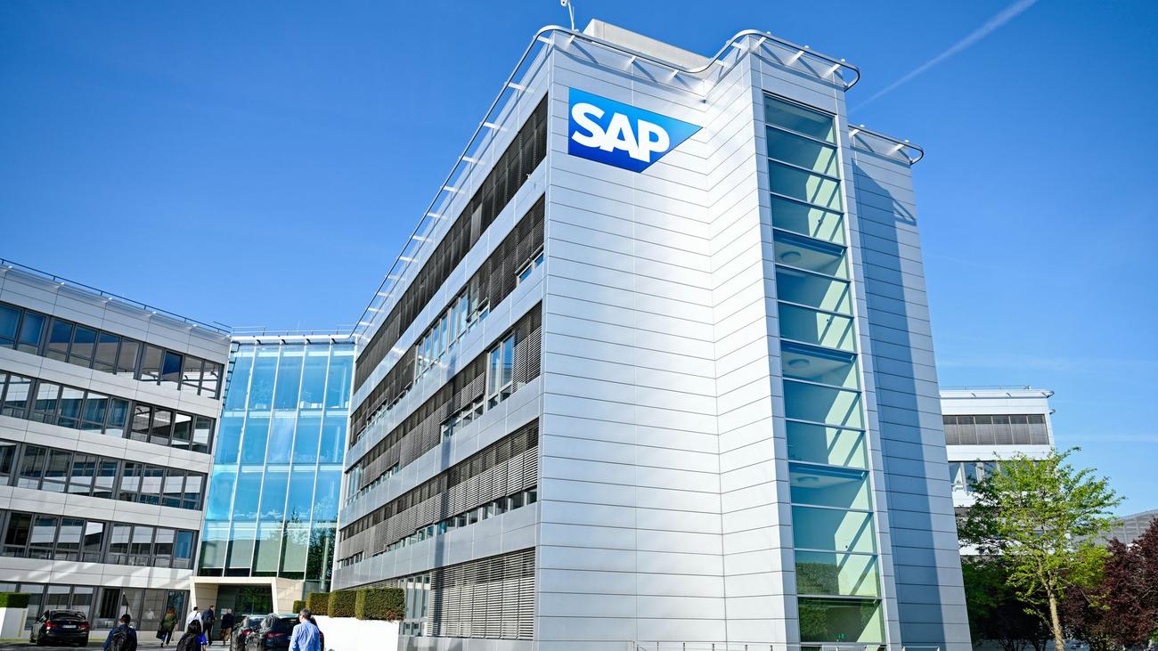 Wettbewerb: SAP wendet EU-Strafe ab