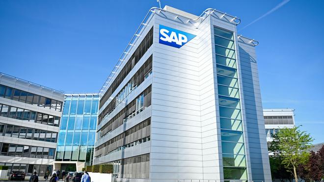 Wettbewerb: Software-Support auch extern - SAP wendet EU-Strafe ab ...