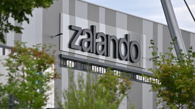 Internet-Modehändler: Sozialplan für Zalando in Erfurt abgeschlossen ...