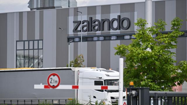 Internet-Modehändler: Sozialplan per Schiedsspruch - Aus für Zalando-Standort