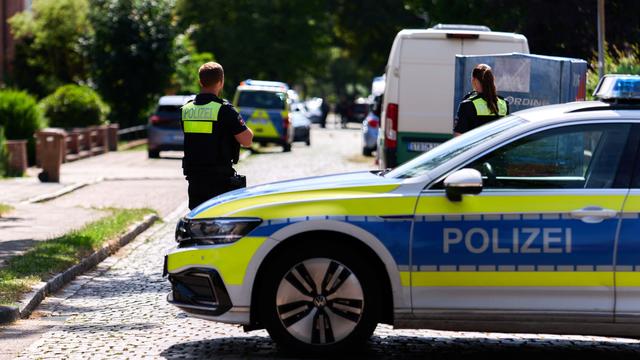 Stade Boosts Police Presence After Violent Incidents
