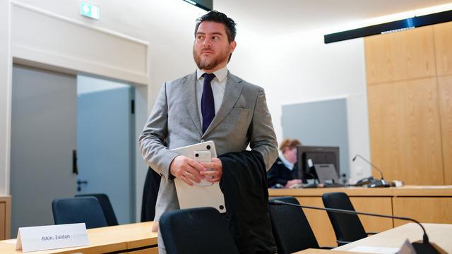 Family challenges train conductor's 10-year sentence, citing lack of homicide consideration
